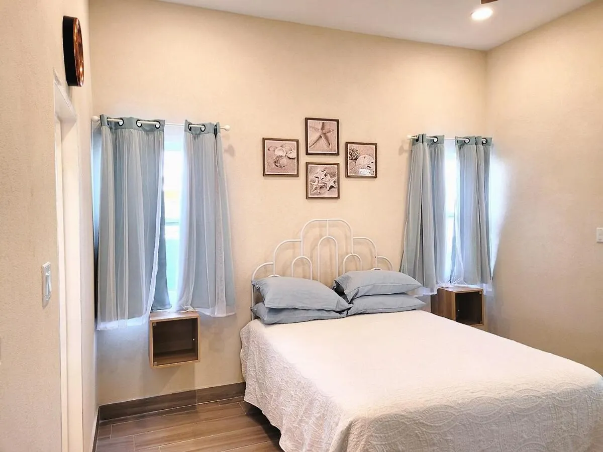 Casa vacanze Villa Coco Azul Christ Church Barbados