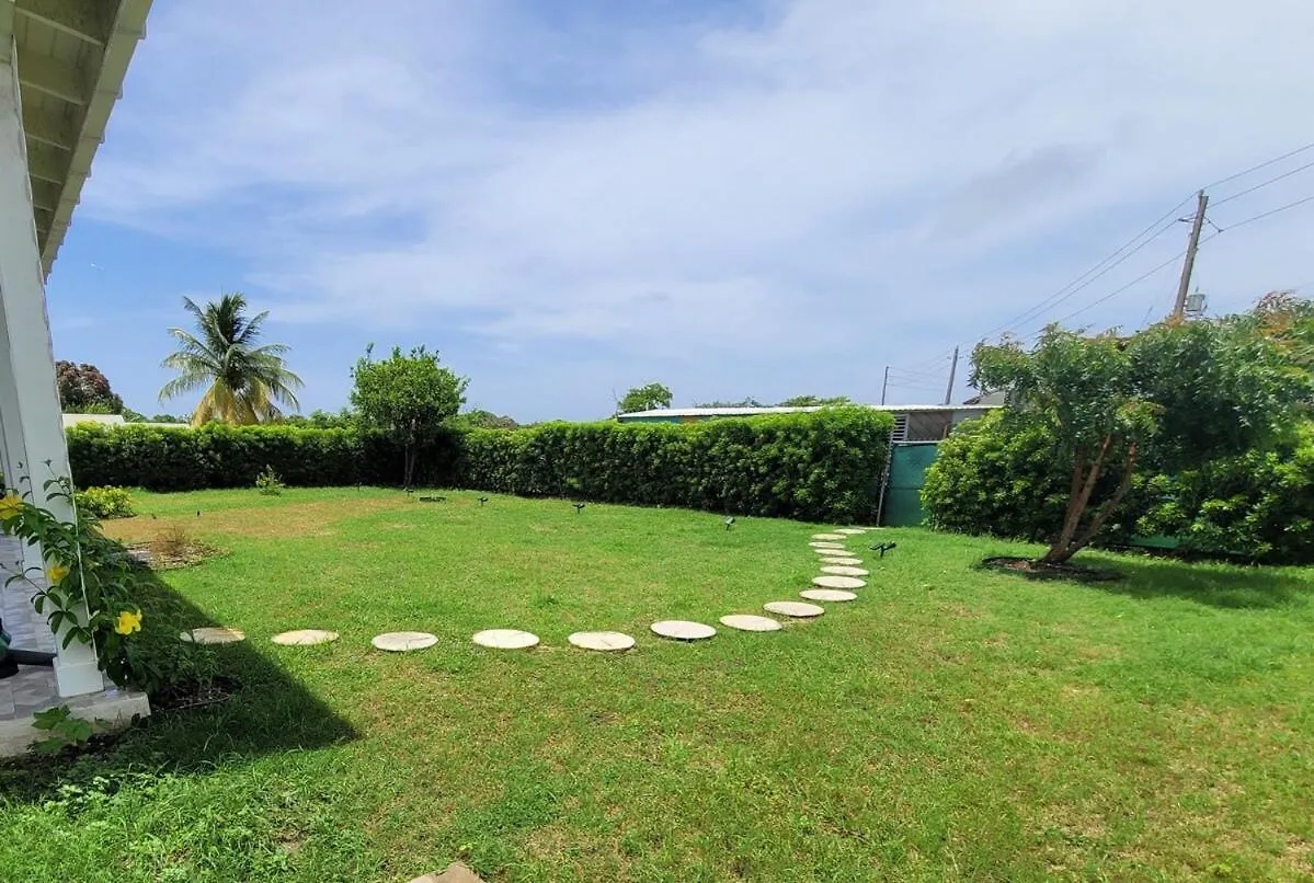Casa vacanze Villa Coco Azul Christ Church